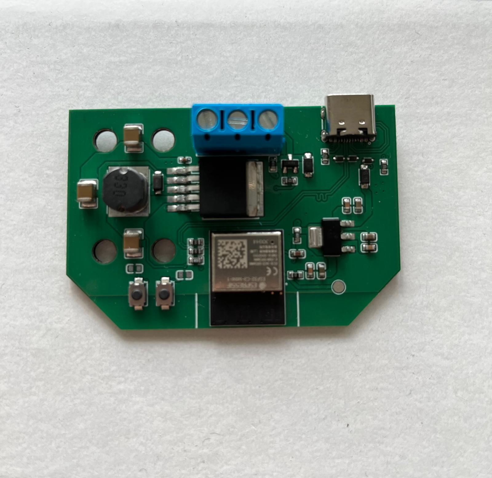 GXi-Fan-PCB-Version 2.0