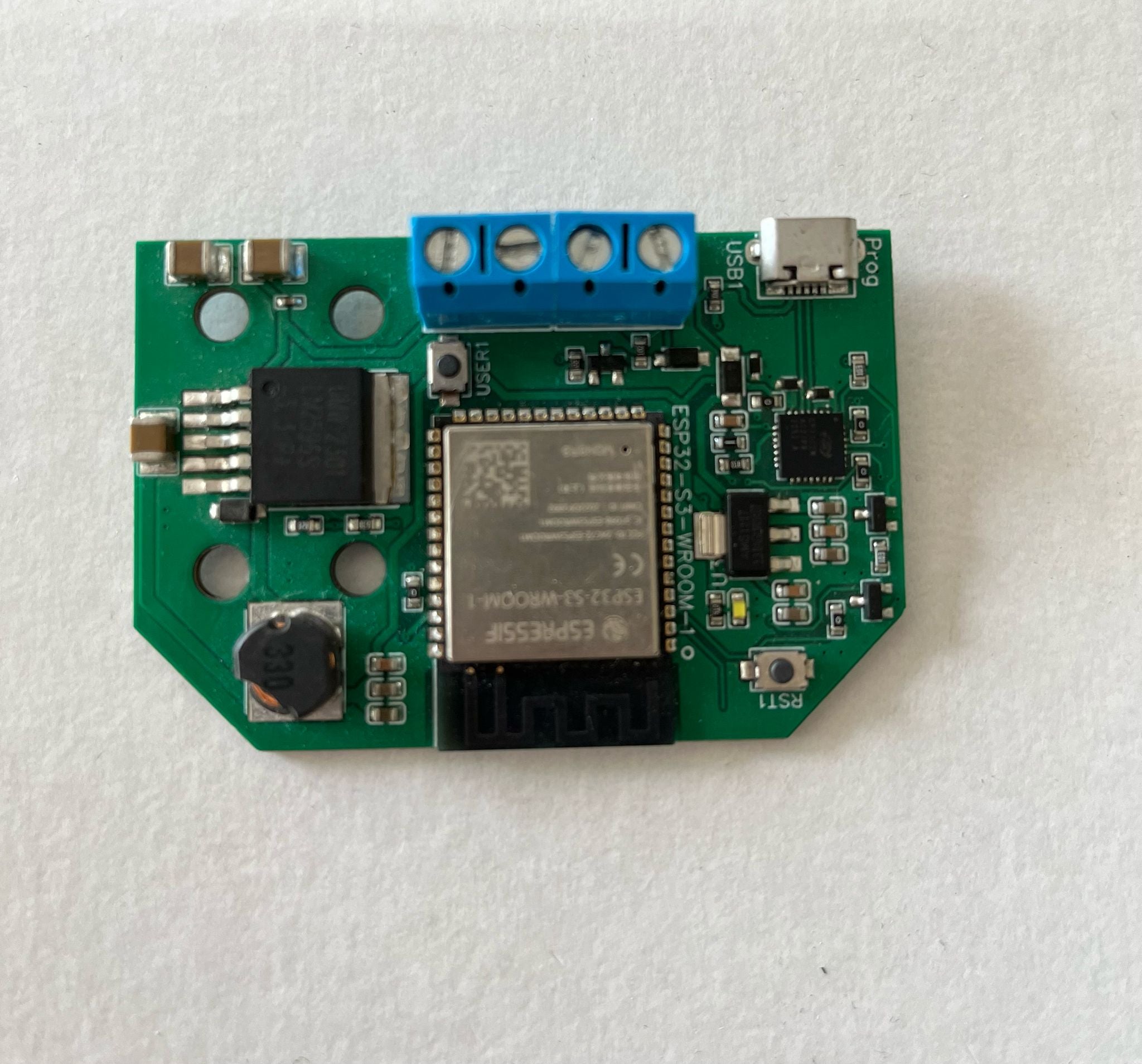 GXi-Fan-PCB-Version 1.0