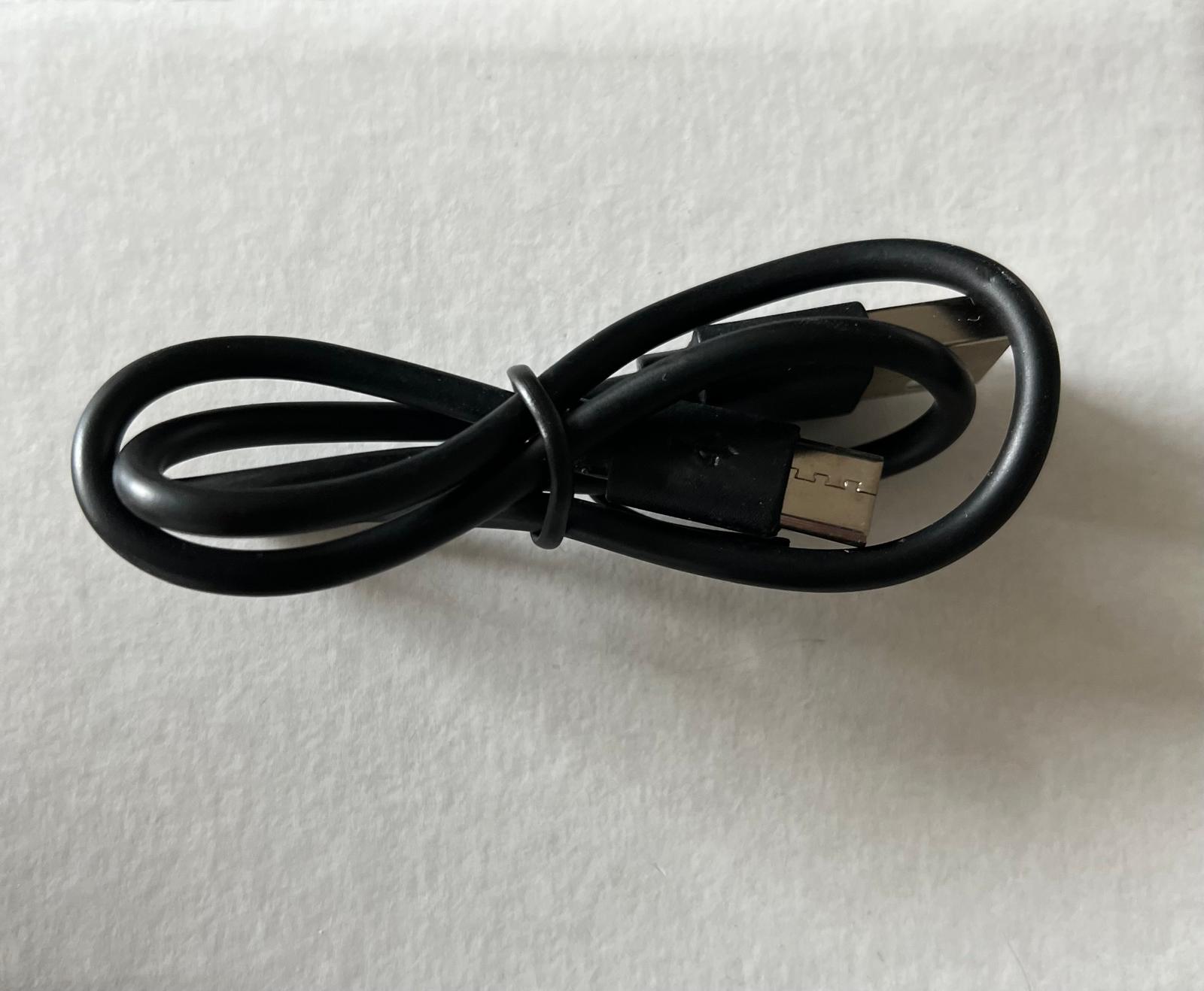 Type-C USB Black