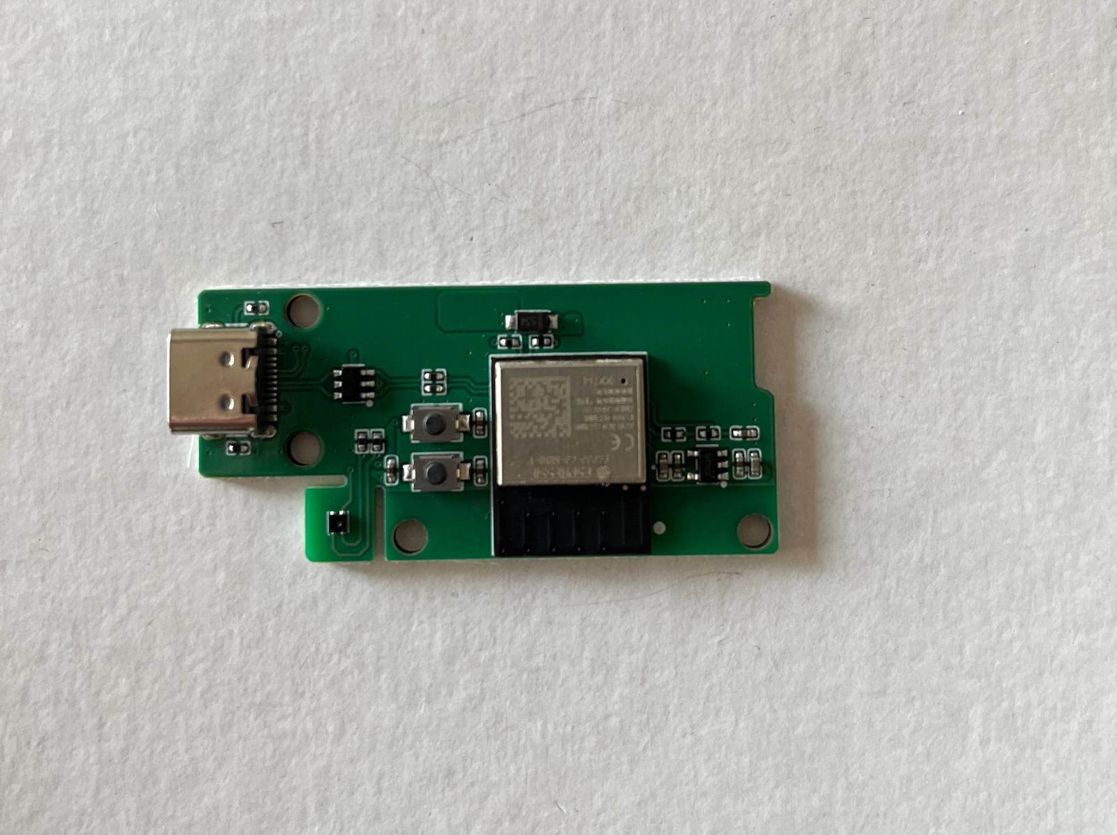 Temperature-PCB-Version 2.0