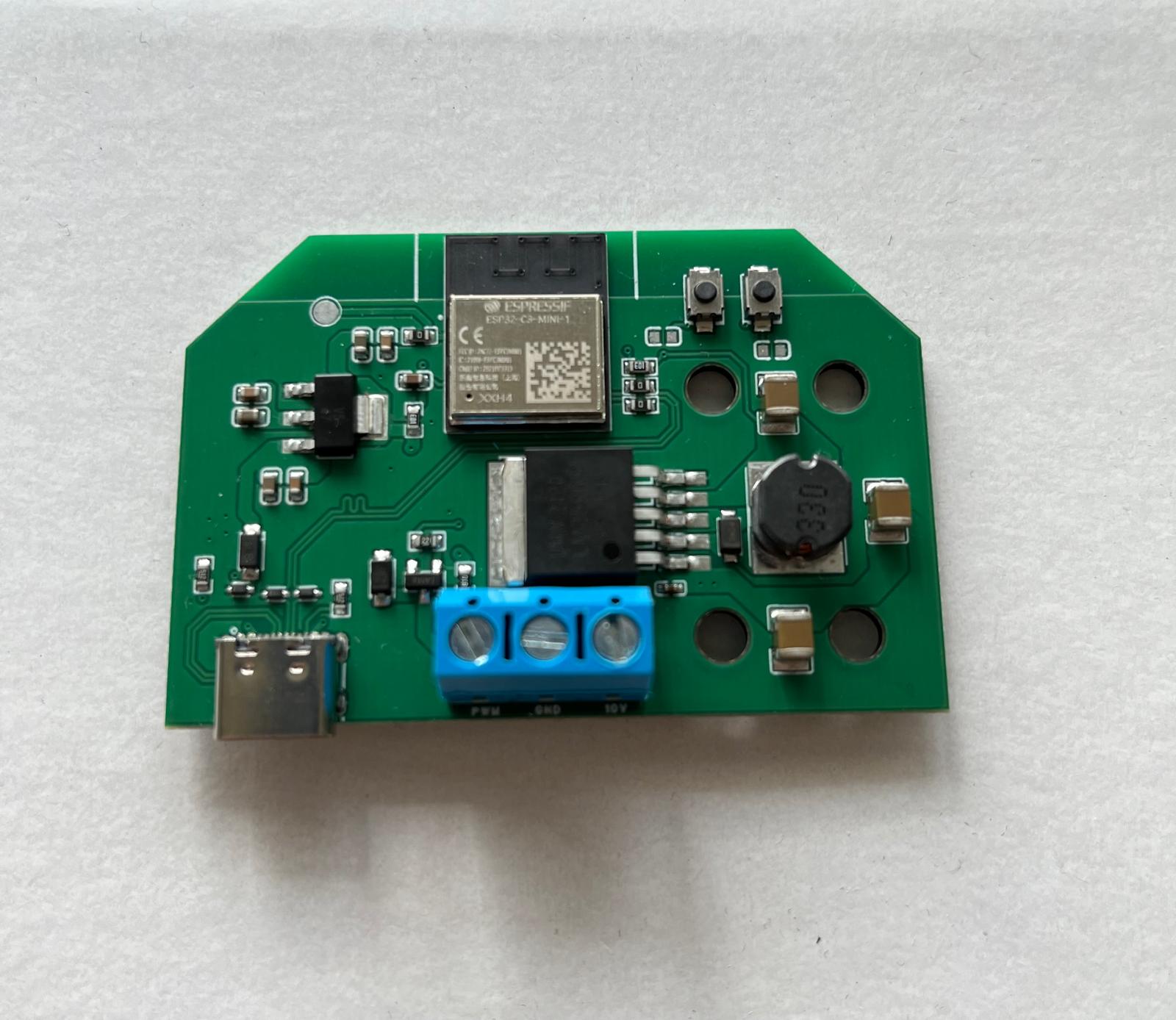 GXi-Fan-PCB-Version 2.0