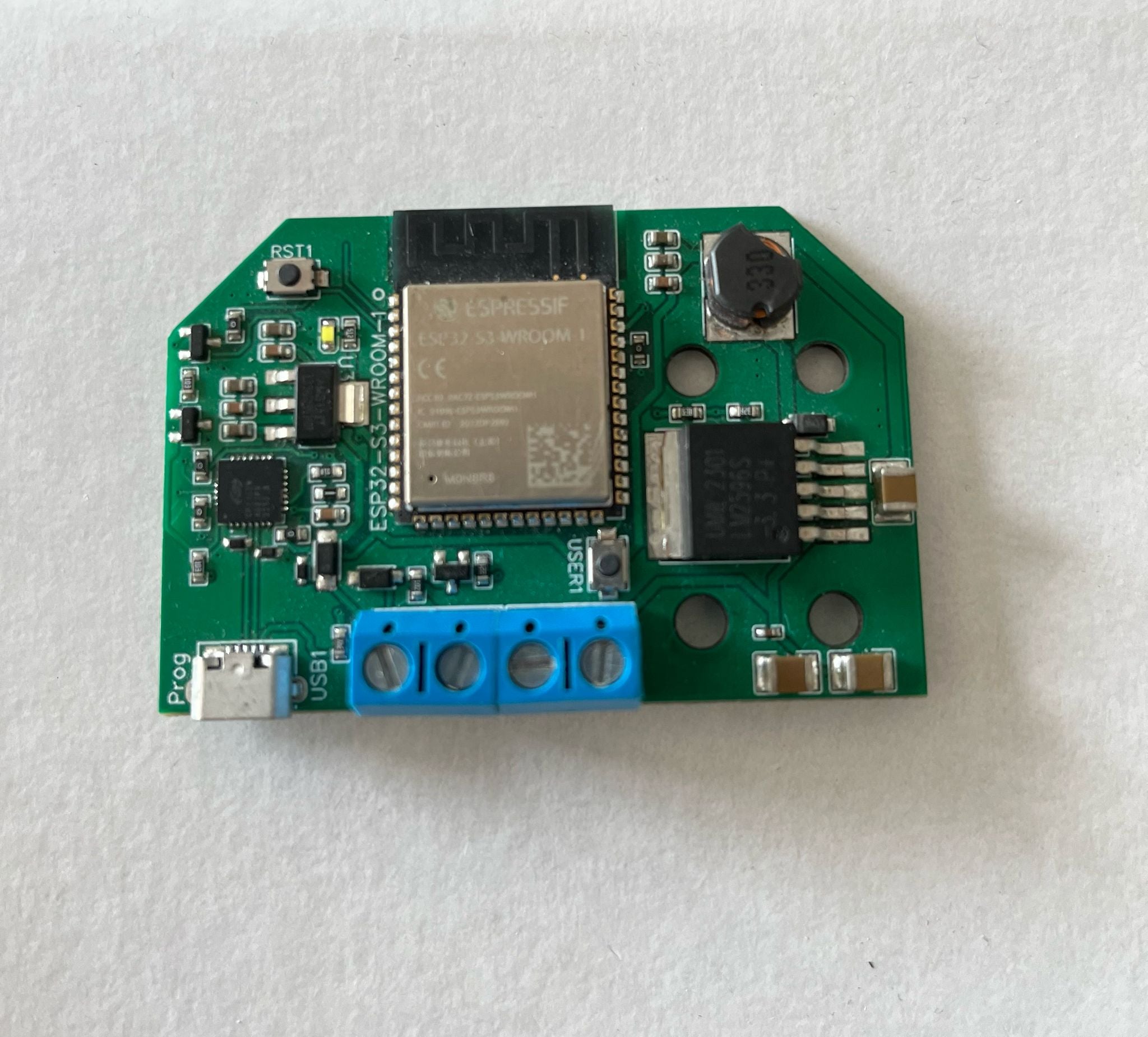 GXi-Fan-PCB-Version 1.0
