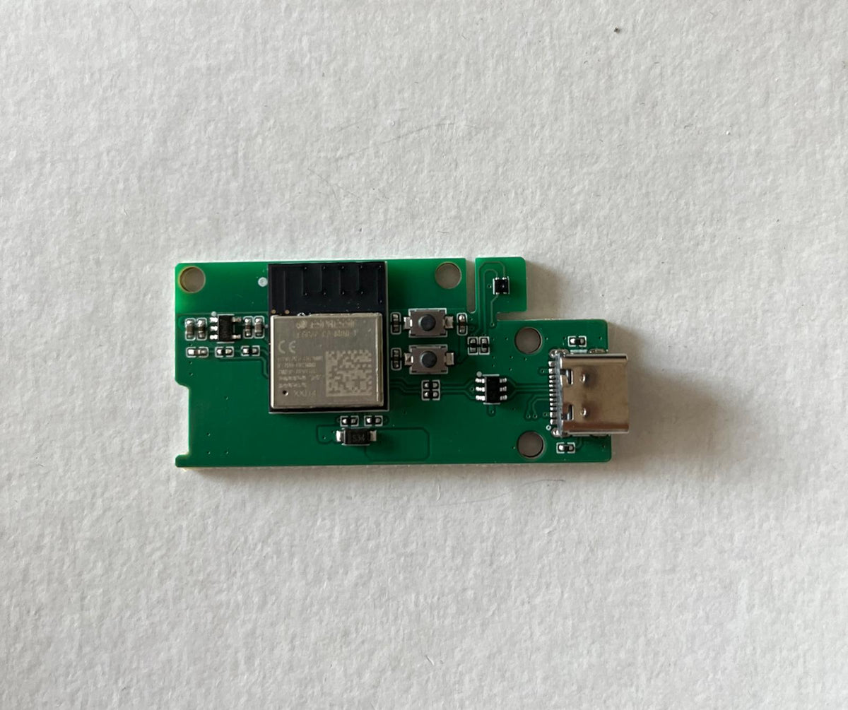 Temperature-PCB-Version 2.0