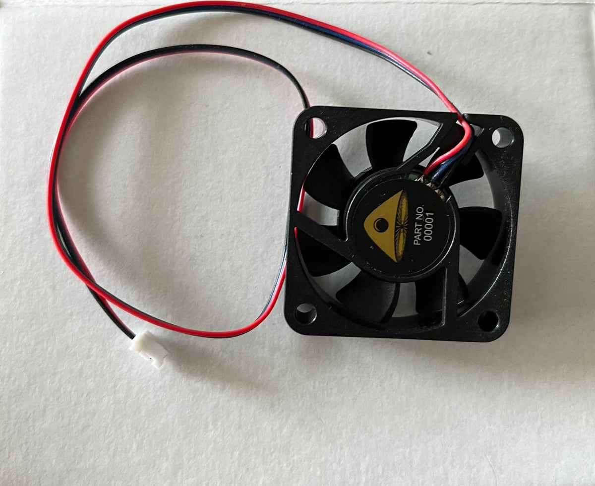 Fan