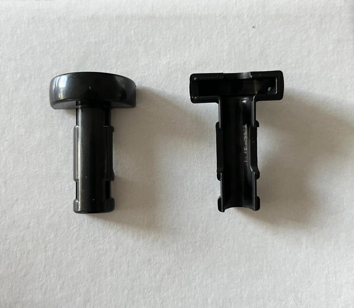 Temperature Mold