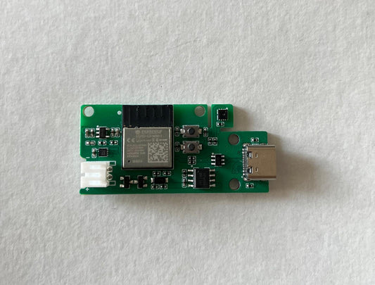 Temperature-PCB-Version 1.0
