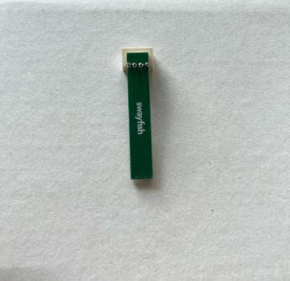 SHT30-PCB