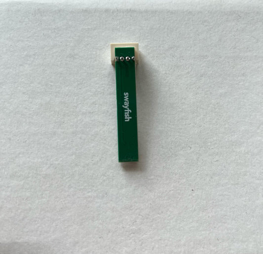 SHT30-PCB