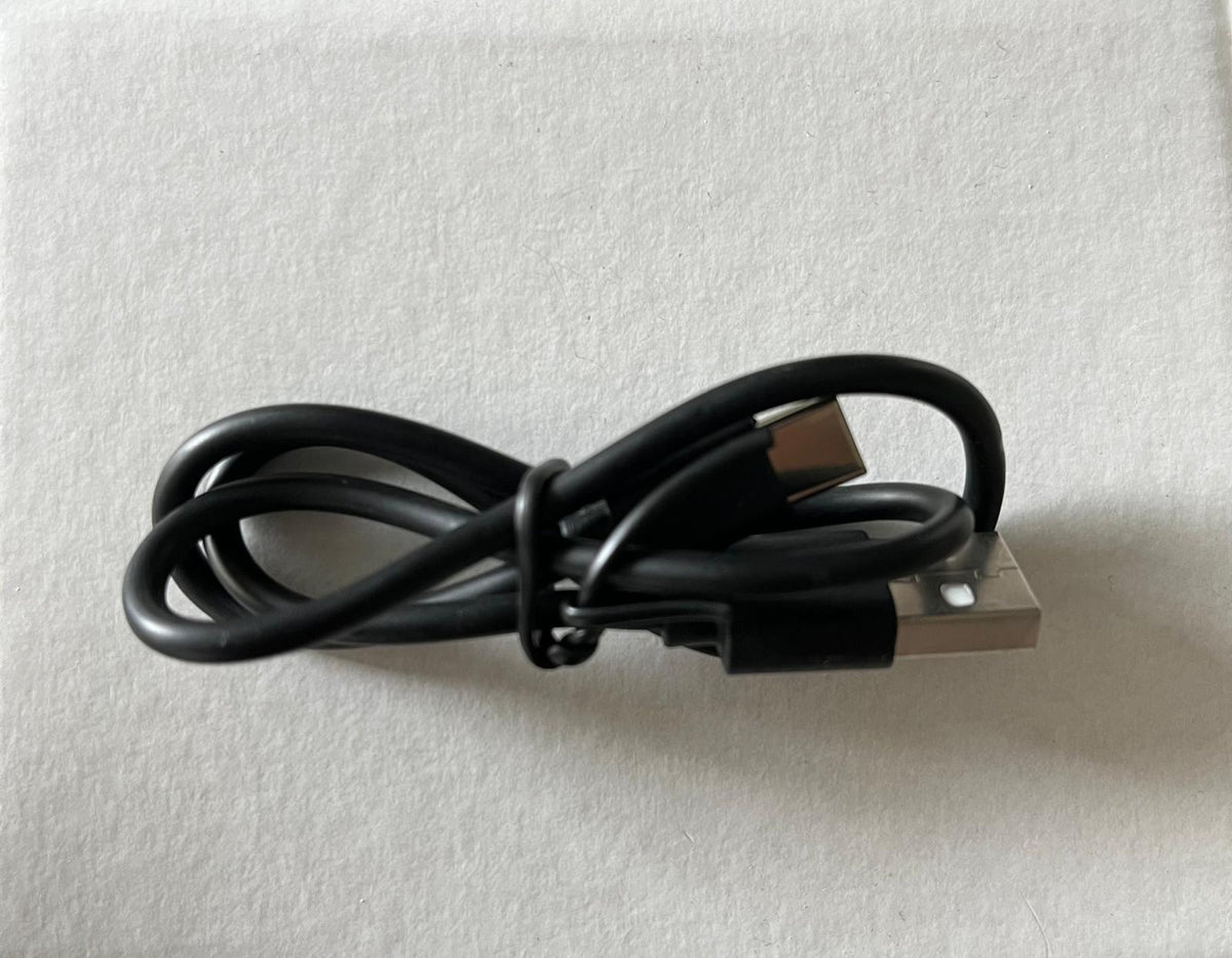 Type-C USB Black