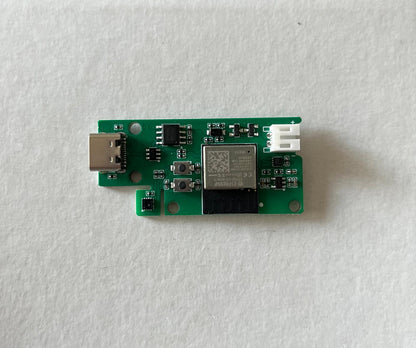 Temperature-PCB-Version 1.0
